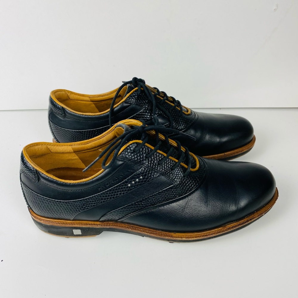 ECCO GOLF SHOES sz EU40 US7